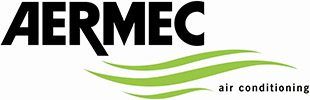 Aermec Suomi logo