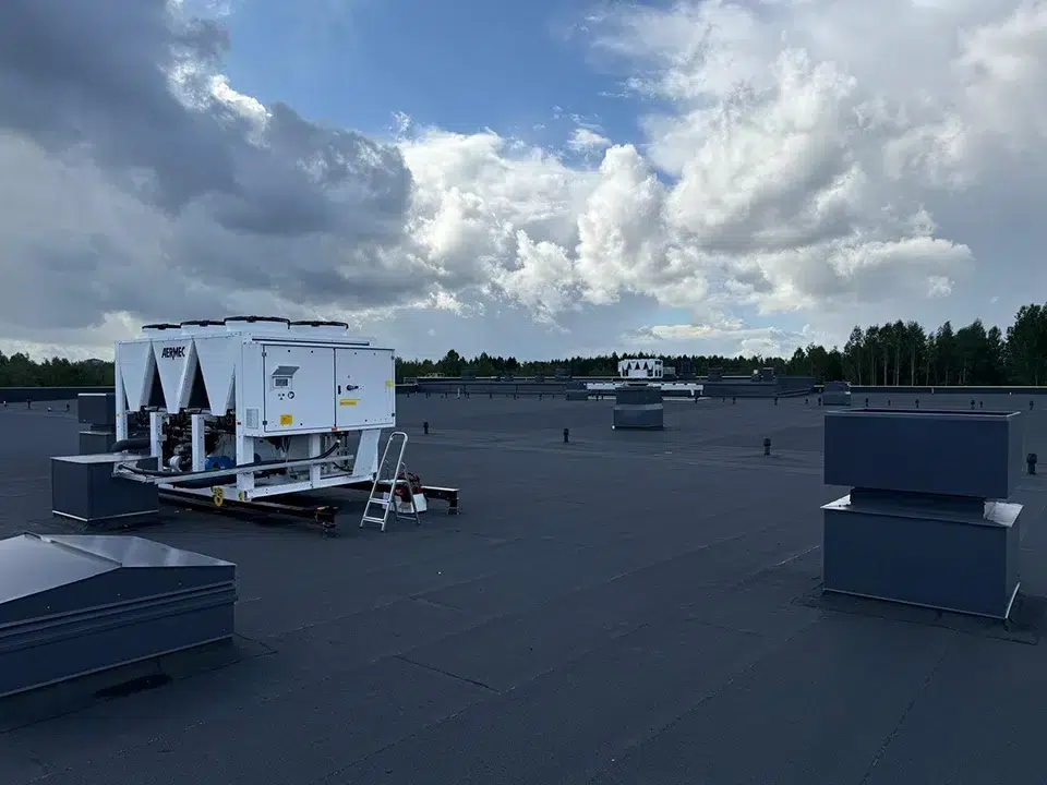 Korjaukset